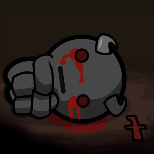 Binding of Isaac Afterlife - Ultimum Supplicium Mei