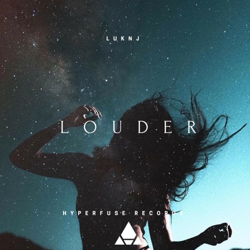 Luknj - Louder