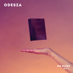 NO.SLEEP - Mix.11