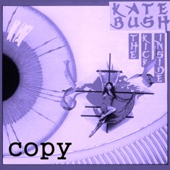 [Copy] Moving - Kate Bush