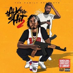 Talk That Shit, Pt. 3