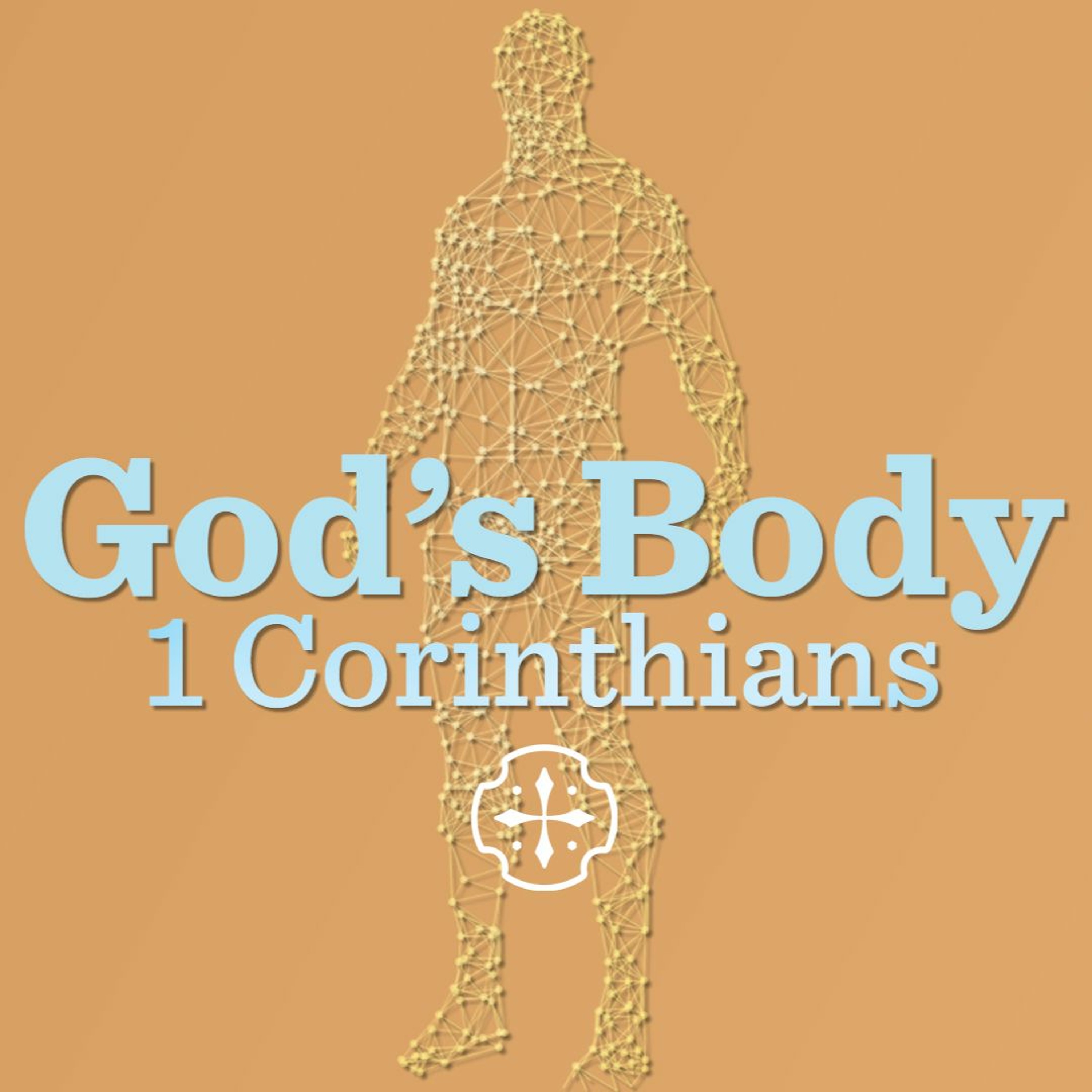 Colson - Free To Serve - 1 Corinthians 9.1 - 27