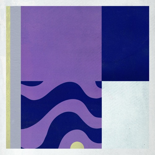 Algorythm - I Woke Up Once, It Wasn't For Me