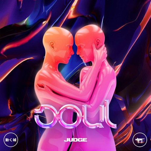 JUDGE - Soul