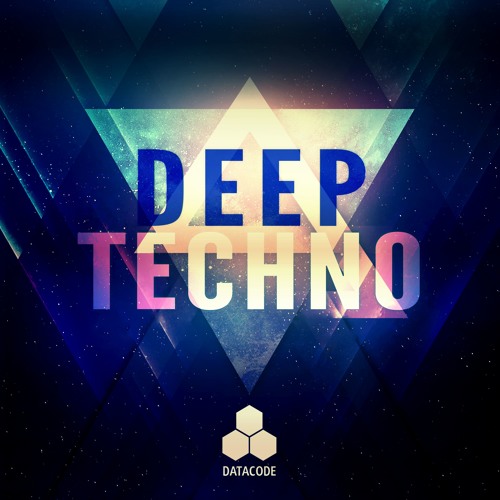 Datacode FOCUS Deep Techno - Full Demo 1