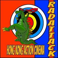 Hong Kong Action Cinema