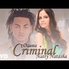 Natti Natasha Ft Ozuna Criminal Mula Deejay Edit Natti Natasha Ft Ozuna Criminal Mula Deejay Edit