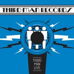 The Rebel - "Riding In The Sun" Live at Third Man Records