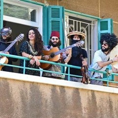 الصعاليك  غزالي غزالي