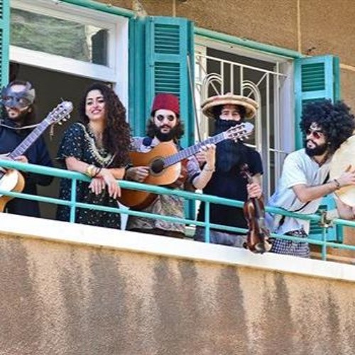 الصعاليك  غزالي غزالي