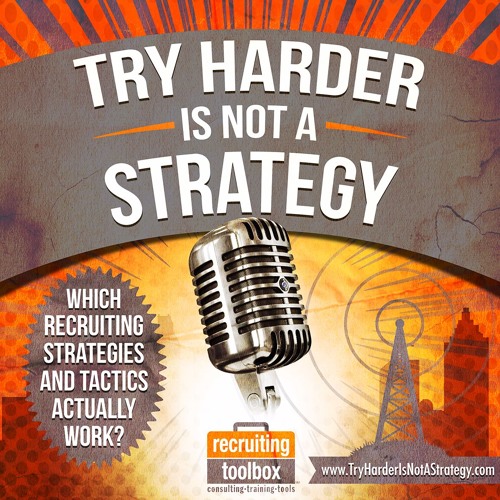 Try Harder Is Not a Strategy 01: Roopesh Panchasra