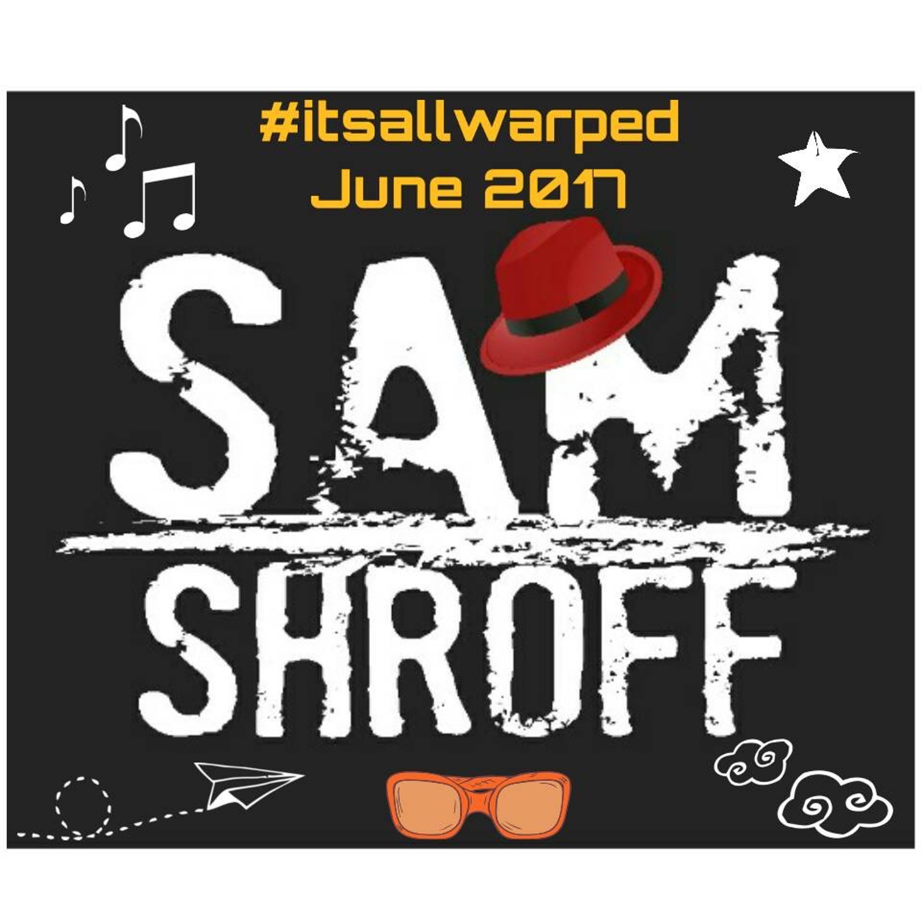 Sam Shroff Music
