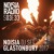Artwork for Noisia Radio S03E33 (Noisia DJ Set At Glastonbury 2017)