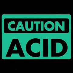 Acid Cage