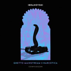 Ibranovski - Nose Candy