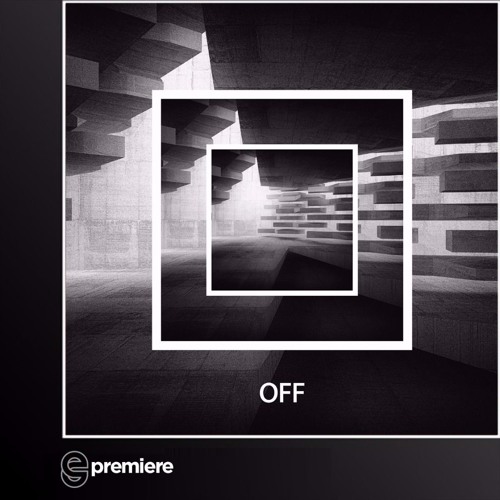 Premiere: André Crom - Drum Track (OFF Recordings)