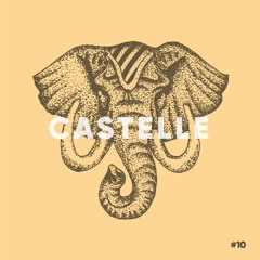 Big Top Beats presents #10 Castelle (Urban Soul Special)