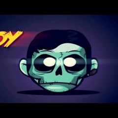 Zomboy - Nuclear (Hands Up)(Original Mix)