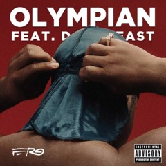 A$AP Ferg 'OLYMPIAN' (feat. David East)(Instrumental)