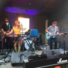 #055 *repeat repeat @ Bragg Jam