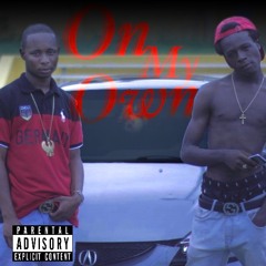 On My Own By Low Key High Key