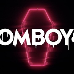 Zomboy - Dip It (Dr. Ozi Remix)