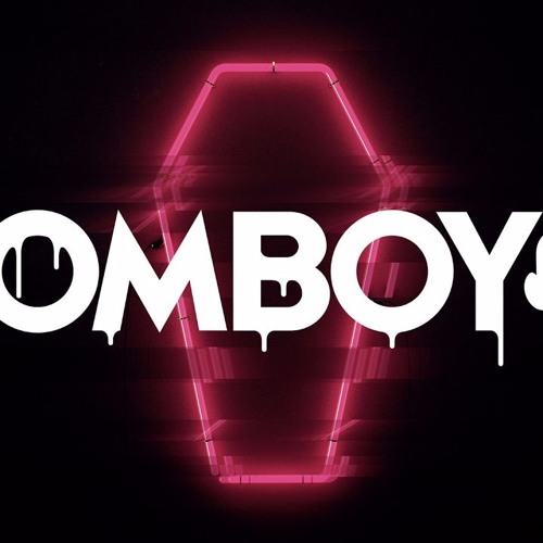 Zomboy - Dip It (Dr. Ozi Remix)