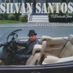 Silvan Santos - Hoje aos Teus Pés