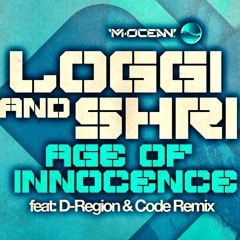 Loggi & Shri - Age Of Innocence