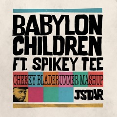 Babylon Children - Bladerunner DnB Mashup *FREE DL*