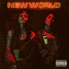 Krewella - TH2C (Four Under Remix)
