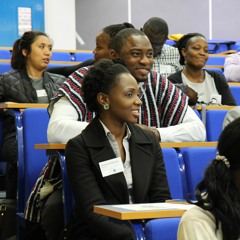 CSC Lecture - Research impact: challenges and opportunities