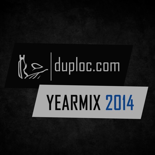 Dubstep mix 2014 - 2 Years of duploc.com [mixed by DUPLOC]