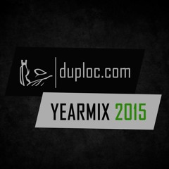 Dubstep mix 2015 - 3 Years of duploc.com [mixed by DUPLOC]