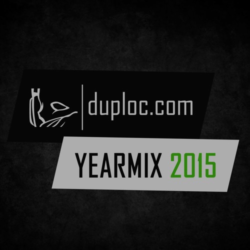 Dubstep mix 2015 - 3 Years of duploc.com [mixed by DUPLOC]