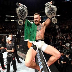 Connor Mcgregor 🇮🇪