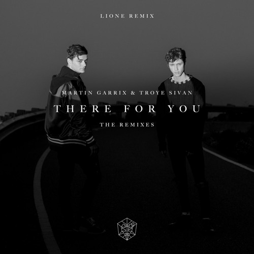 Martin Garrix & Troye Sivan - There For You (LIONE Remix)