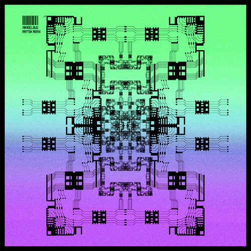 I am Sid X GRΔX - Mandelbug (MaTTsh Remix)