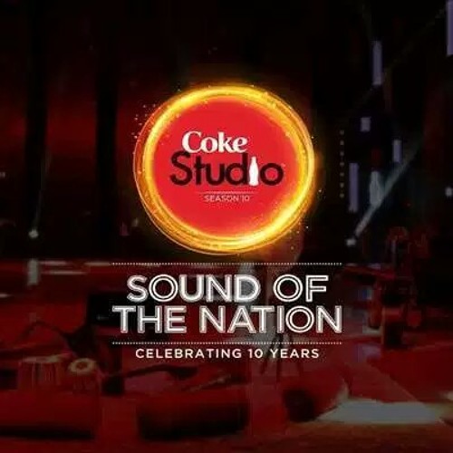 FAASLE Kaavish and Quratulain Balouch-Coke-Studio-Season-10-Episode-2