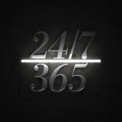 365/24/7