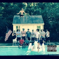 LMK (Ft. Tim Delay, Owen Ginley & Josh Cohen)