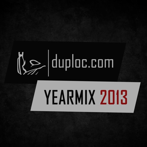 Dubstep mix 2013 - 1 Year of duploc.com [mixed by DUPLOC]