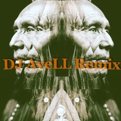 Spirit Vs Tarantella(Hardwell Mush Up & Dj AveLL Remix)