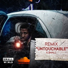 Untouchable (Nba Youngboy Cover)