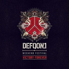 Defqon.1 2017 - Power Hour