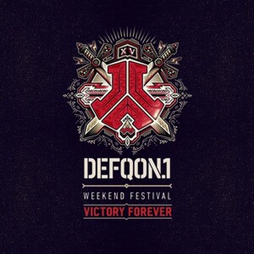 Defqon.1 2017 - Power Hour