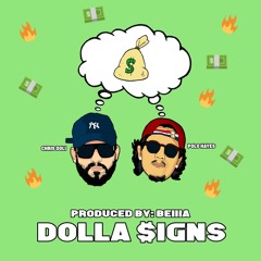 Dolla $igns Feat Polo Hayes