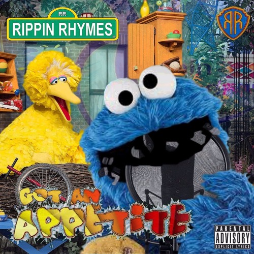 Got An Appetite ft. Cyba & Shorty Mic