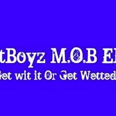 Moe - Talk That Shit Pt.1