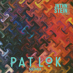JNTHN STEIN - Master Control ft. BXRBER (Pat Lok Remix)